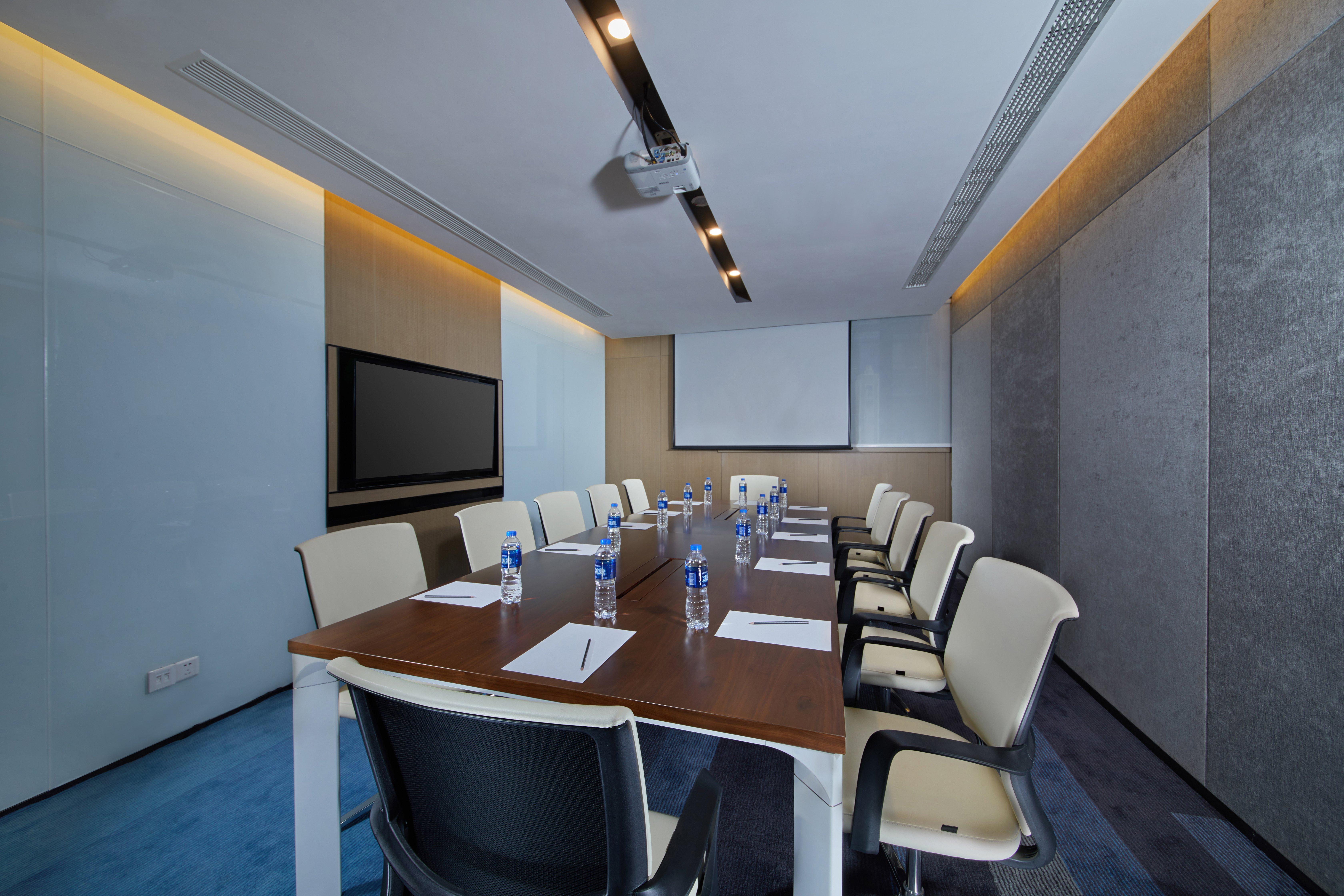 Holiday Inn Express Zhangjiagang East By Ihg Exterior foto